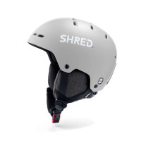 Шлем Shred Totality Noshock cloud white
