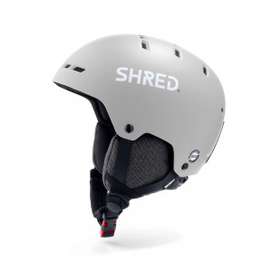 Шлем Shred Totality Noshock cloud white 