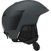 Шлем Salomon Pioneer LT CA grey (2021)