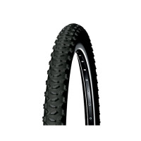 Велопокрышка 26" Michelin Country Trail 52-559, 26х2,0 TS TLR Black 30TPI