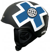 Шлем ProSurf XGames XG100/F Black/Blue