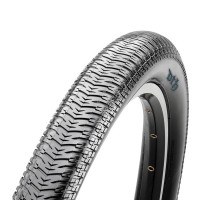 Велопокрышка Maxxis Dth 20X2.20 56-406 TPI120 Wire Exo