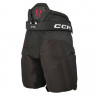 Шорты CCM JetSpeed FT6 JR black - Шорты CCM JetSpeed FT6 JR black