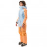 Комбинезон Dragonfly Gravity 2.0 Woman light blue - mock orange - Комбинезон Dragonfly Gravity 2.0 Woman light blue - mock orange