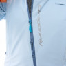 Комбинезон Dragonfly Gravity 2.0 Woman light blue - mock orange - Комбинезон Dragonfly Gravity 2.0 Woman light blue - mock orange