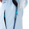 Комбинезон Dragonfly Gravity 2.0 Woman light blue - mock orange - Комбинезон Dragonfly Gravity 2.0 Woman light blue - mock orange