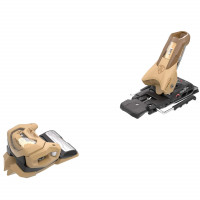 Горнолыжные крепления Head Protector+ Attack 14 GW Brake 120 [R] sand