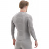 Термобелье Dragonfly 2DThermo Light (Grey) комплект Unisex - Термобелье Dragonfly 2DThermo Light (Grey) комплект Unisex