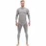 Термобелье Dragonfly 2DThermo Light (Grey) комплект Unisex - Термобелье Dragonfly 2DThermo Light (Grey) комплект Unisex