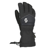 Перчатки Scott Ultimate Premium GTX W black