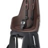 Детское кресло Bobike One Maxi Carrier coffee brown - Детское кресло Bobike One Maxi Carrier coffee brown