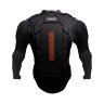 Защита спины ProSurf V08 Bike back jacket - Защита спины ProSurf V08 Bike back jacket