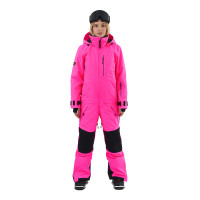Комбинезон Cool Zone Deli KN1132/NEO22 неоцикламеновый