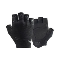 Велоперчатки ROCKBROS S360 RB_1622003208, короткие пальцы, черные Велоперчатки ROCKBROS S360 RB_1622003208, короткие пальцы, черные