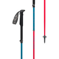 Треккинговые палки One Way MTX Carbon Vario Lite размер 105-125 (OZ60223)
