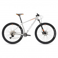 Велосипед Superior XC 899 29" gloss grey/orange рама: M (2025)