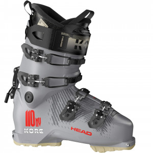 Горнолыжные ботинки Head Kore 110 MV GW grey (2027) 