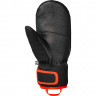 Варежки Reusch Worldcup Warrior Prime R-Tex XT Junior Mitten black/silver/fluo red - Варежки Reusch Worldcup Warrior Prime R-Tex XT Junior Mitten black/silver/fluo red