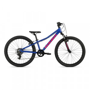 Велосипед Haro Flightline 24&quot; ink blue (2025) 
