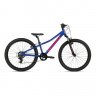 Велосипед Haro Flightline 24" ink blue (2025) - Велосипед Haro Flightline 24" ink blue (2025)