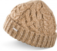 Шапка женская DAKINE GRACIE BEANIE OATMEAL