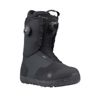Ботинки для сноуборда Nidecker Rift Black (2024)