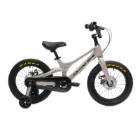 Велосипед Falcon Bike Mild 14" серый хамелеон (2025)