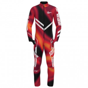 Спусковой комбинезон без защиты Energiapura Racing Suit Dream Thermospeed JR Спусковой комбинезон без защиты Energiapura Racing Suit Dream Thermospeed JR