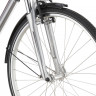 Велосипед Schwinn VOYAGEUR COMMUTE 28" серый Рама M (17.5") (2022) - Велосипед Schwinn VOYAGEUR COMMUTE 28" серый Рама M (17.5") (2022)