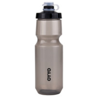 Фляга Oyyo BT022 750 мл серая/черная Фляга Oyyo BT022 750 мл серая/черная