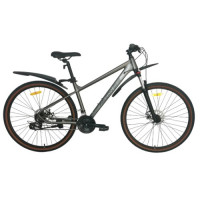 Велосипед Falcon Bike Shift 3.0 29" коричневый рама: 18" (2025)