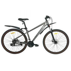 Велосипед Falcon Bike Shift 3.0 29&quot; коричневый рама: 18&quot; (2025) 