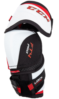 Налокотники CCM JetSpeed FT4 PRO JR