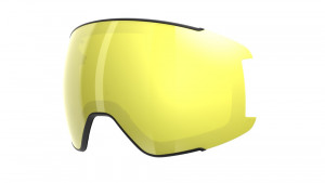 Линза Head Sentinel SL Flash категория S2 yellow (2023) 