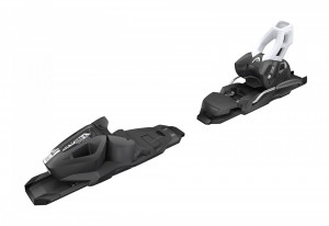Горнолыжные крепления Head PR 11 GW Brake 78 [G] matt black/white (2021) 