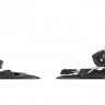 Горнолыжные крепления Head PR 11 GW Brake 78 [G] matt black/white (2021) - Горнолыжные крепления Head PR 11 GW Brake 78 [G] matt black/white (2021)