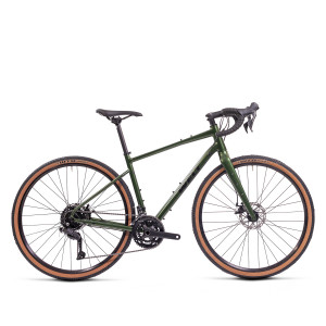 Велосипед Welt Voyager 1.0 MD tina green рама: XL (22") (2026) 