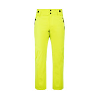 Брюки Head Summit Pants Men lemon