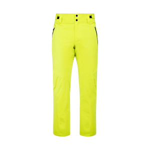 Брюки Head Summit Pants Men lemon 