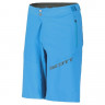 Велошорты Scott Endurance ls/fit w/pad nile blue - Велошорты Scott Endurance ls/fit w/pad nile blue
