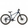 Велосипед Welt Brave 2.0 HD 24" fantastic blue (2026) - Велосипед Welt Brave 2.0 HD 24" fantastic blue (2026)