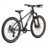 Велосипед Welt Brave 2.0 HD 24" fantastic blue (2026) - Велосипед Welt Brave 2.0 HD 24" fantastic blue (2026)
