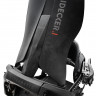 Крепления для сноуборда Nidecker Carbon Supermatic black (2027) - Крепления для сноуборда Nidecker Carbon Supermatic black (2027)