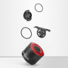 Фонарь задний ROCKBROS RB_Q3, крепеж на заднюю трубу, датчик сна и торможения, USB - Фонарь задний ROCKBROS RB_Q3, крепеж на заднюю трубу, датчик сна и торможения, USB