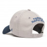 Бейсболка Atributika&Club NHL Toronto Maple Leafs серая (55-58 см) 29057 - Бейсболка Atributika&Club NHL Toronto Maple Leafs серая (55-58 см) 29057