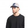Бейсболка Atributika&Club NHL Toronto Maple Leafs серая (55-58 см) 29057 - Бейсболка Atributika&Club NHL Toronto Maple Leafs серая (55-58 см) 29057