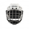 Шлем с маской Bauer IMS 5.0 Combo (ll) SR White (1054919) - Шлем с маской Bauer IMS 5.0 Combo (ll) SR White (1054919)