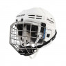 Шлем с маской Bauer IMS 5.0 Combo (ll) SR White (1054919) - Шлем с маской Bauer IMS 5.0 Combo (ll) SR White (1054919)