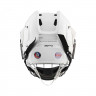 Шлем с маской Bauer IMS 5.0 Combo (ll) SR White (1054919) - Шлем с маской Bauer IMS 5.0 Combo (ll) SR White (1054919)