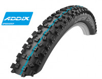 Покрышка Schwalbe 29x2.35 HANS DAMPF TL-EASY SS T